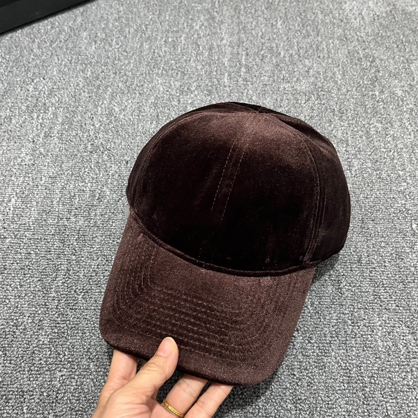 E6663# Baseball Cap