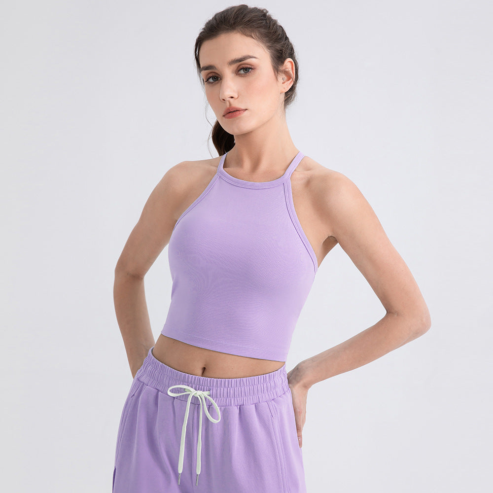 1875# A Women Yoga Vest Or Pants
