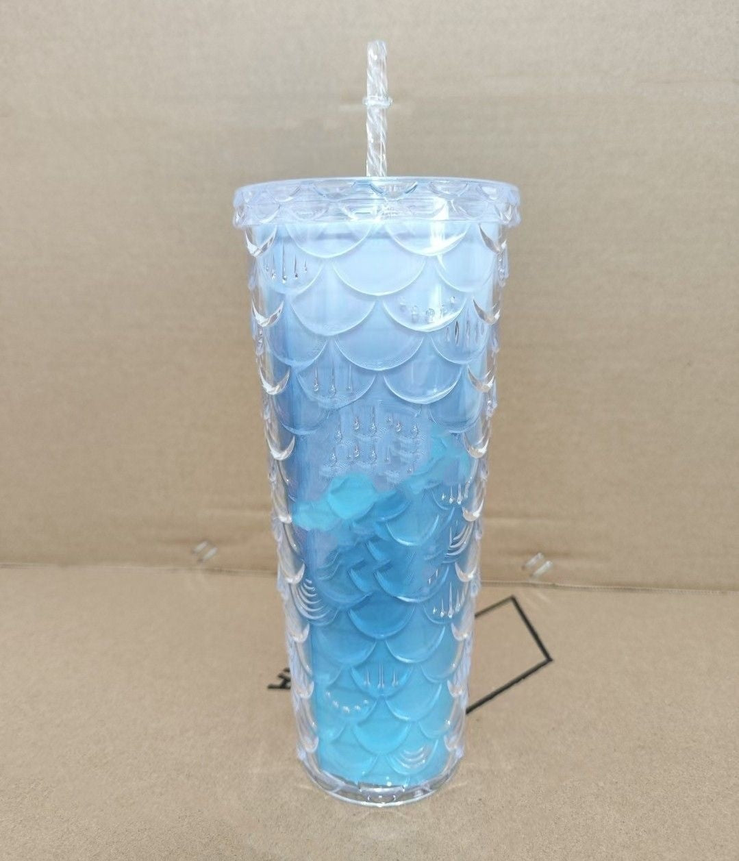 3110# 710ML water cup