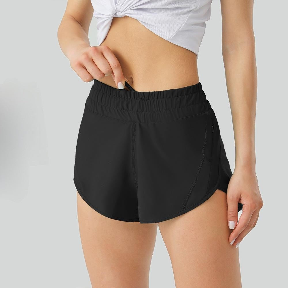 2037# Shorts