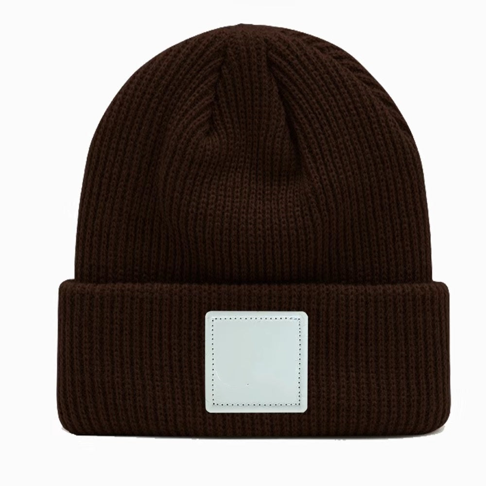 1786# A Unisex Knitted Hat