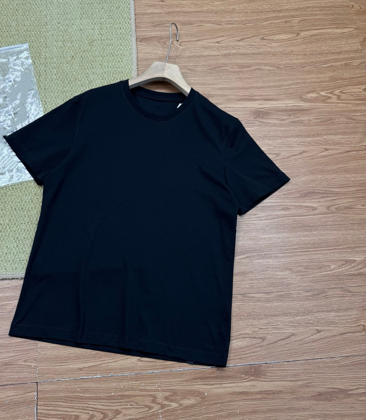 L6358# XY Unisex Yoga Shirts