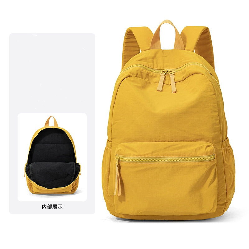 2221# A Women Backpack