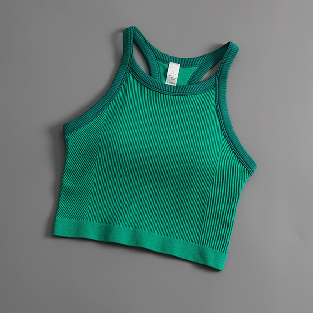 745# A Women Yoga Tank Bra