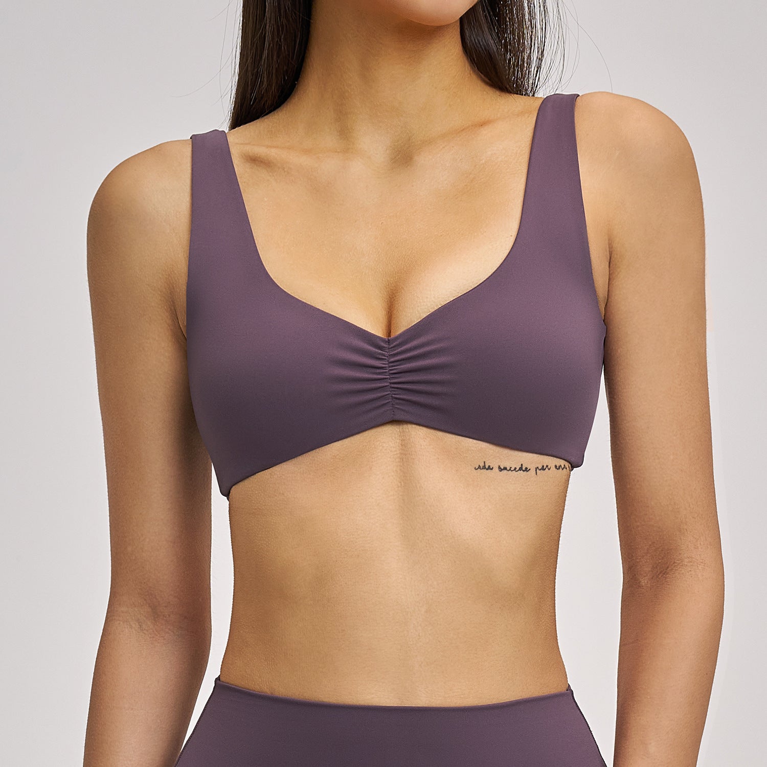 1952# A Women Yoga Bra Or Pants