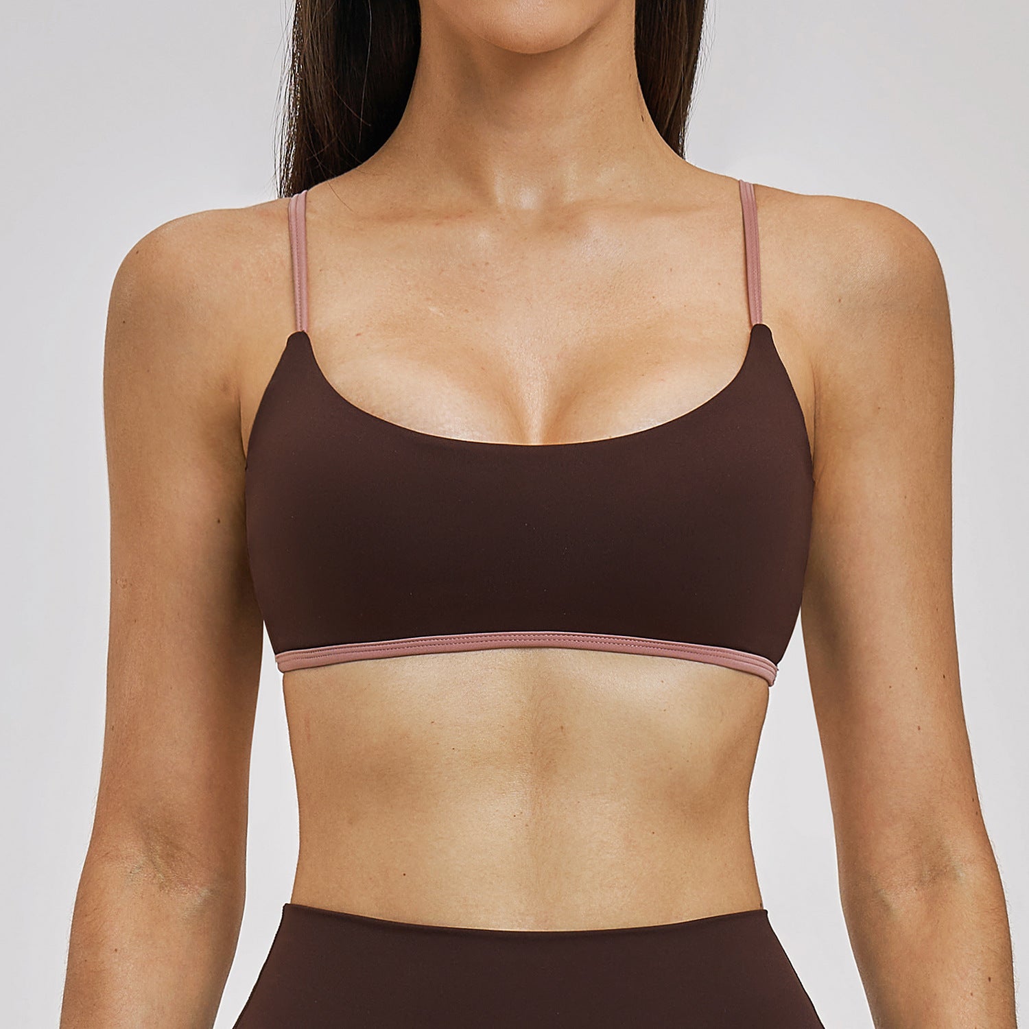 2010# A Women Yoga Bra Or Skirts
