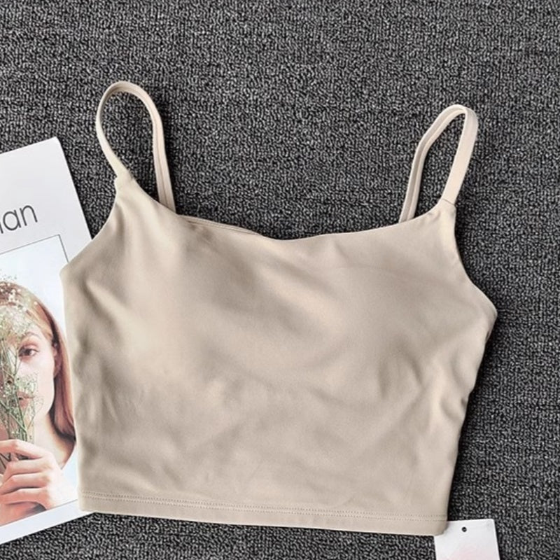 L5956# Women Yoga Bra