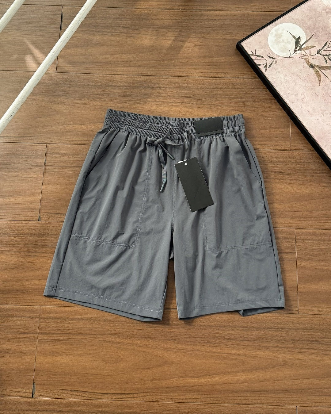L6126#GX Men Sport Shorts