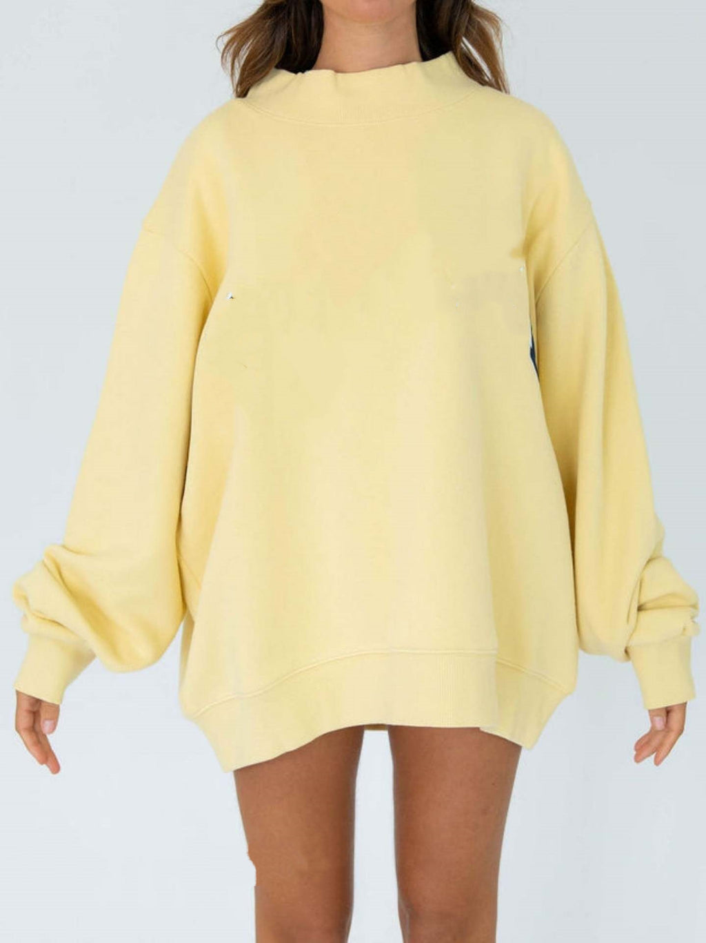 E6906# Embroidery  Women Hoodies