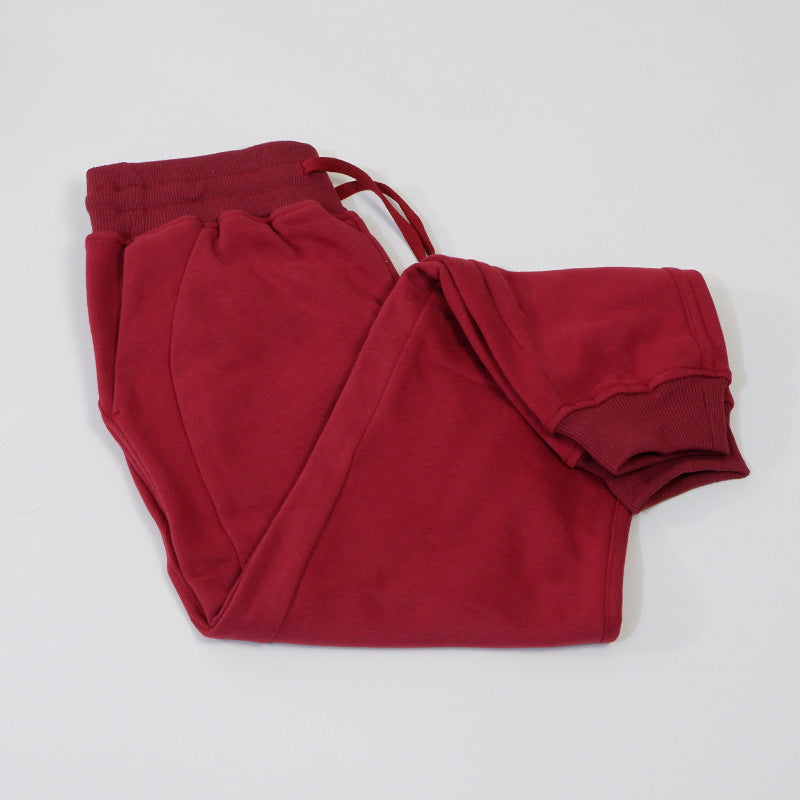 L5448# Women  Fleece Pants