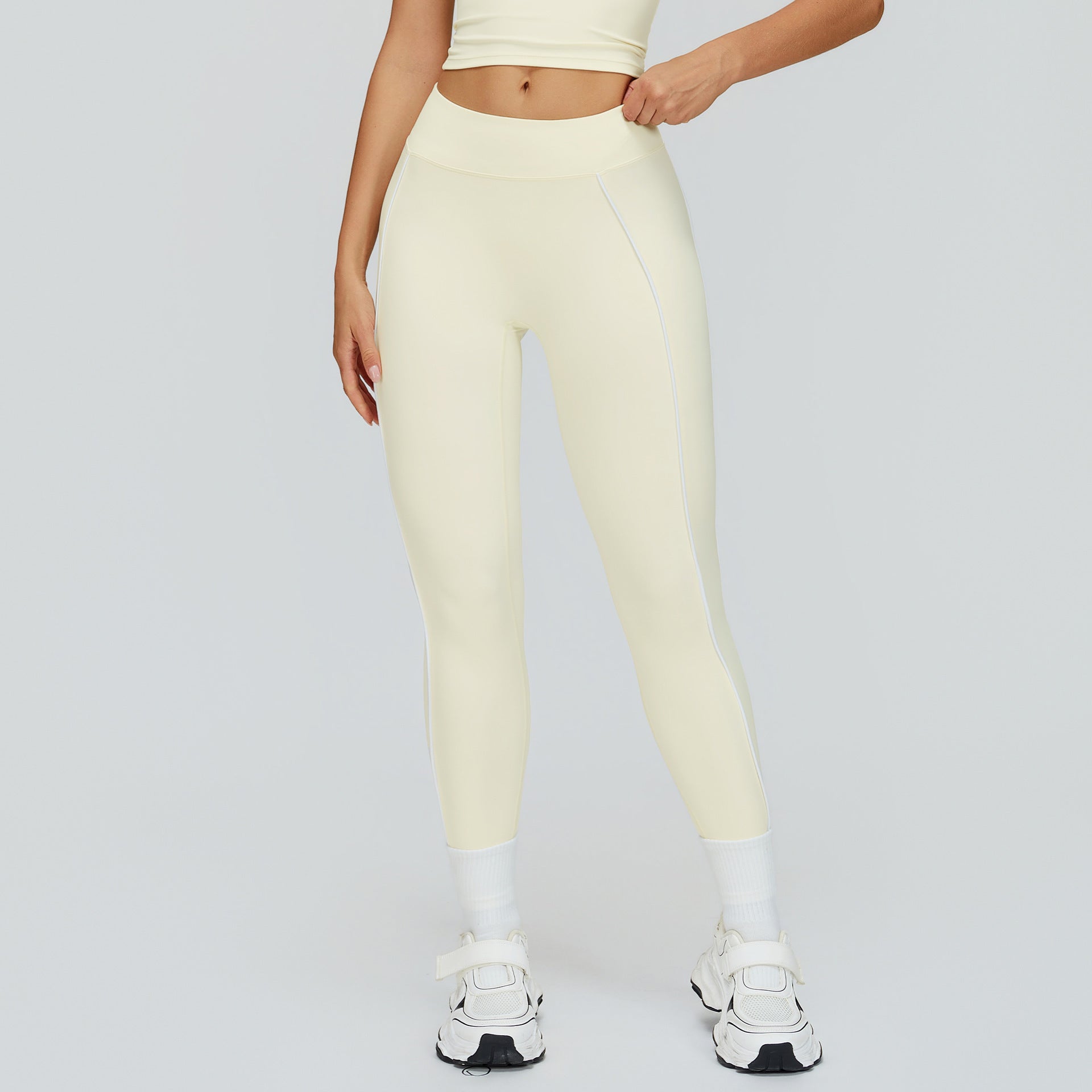 2055# A Women Yoga Bra Or Shorts Pants