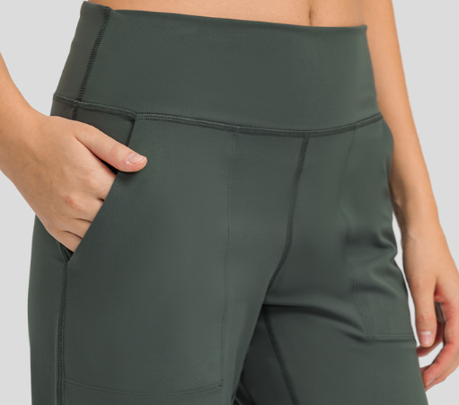 3523#  Harem Pants