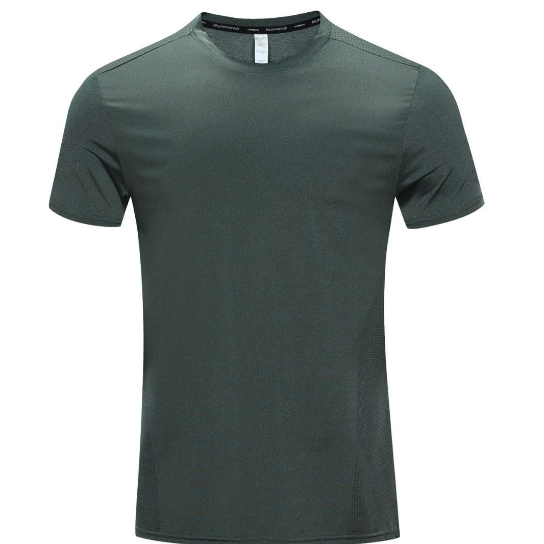 217# AL Men Sport Shirts