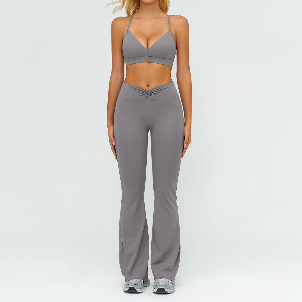 1665# A Women Yoga Bra Or Pants