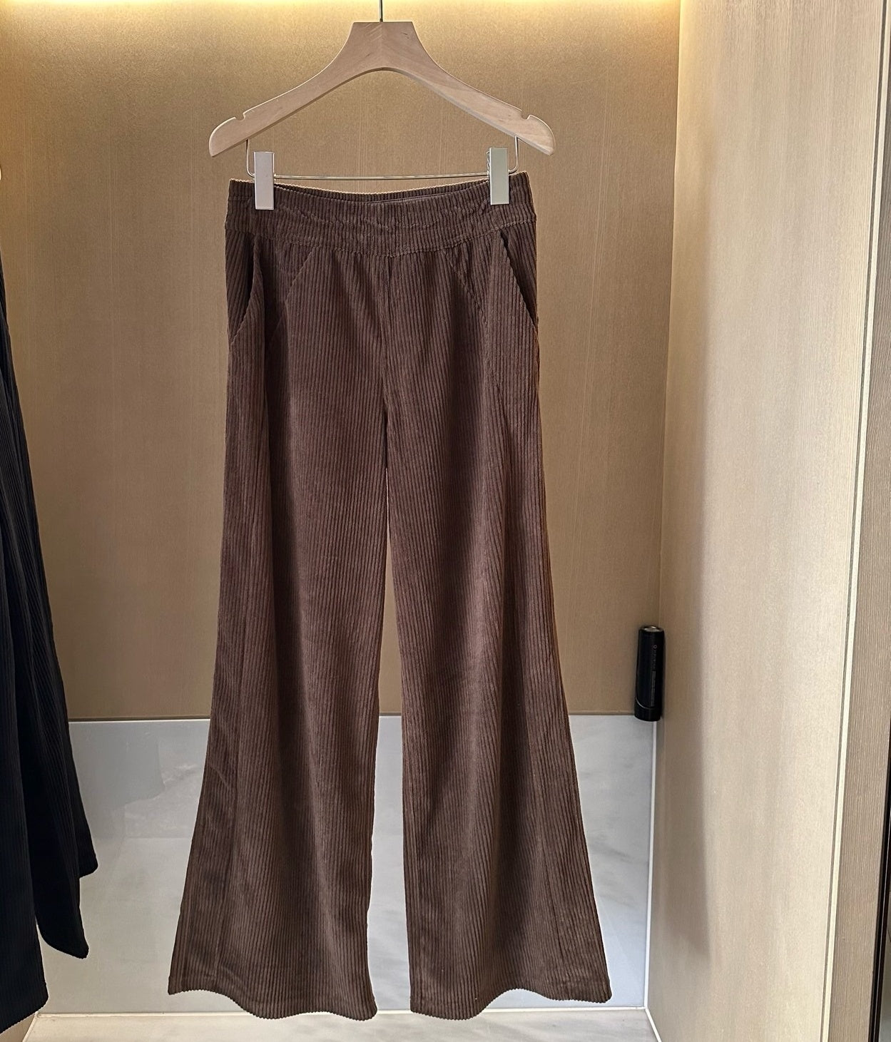 L5578# MC Women Wide-Leg Pants