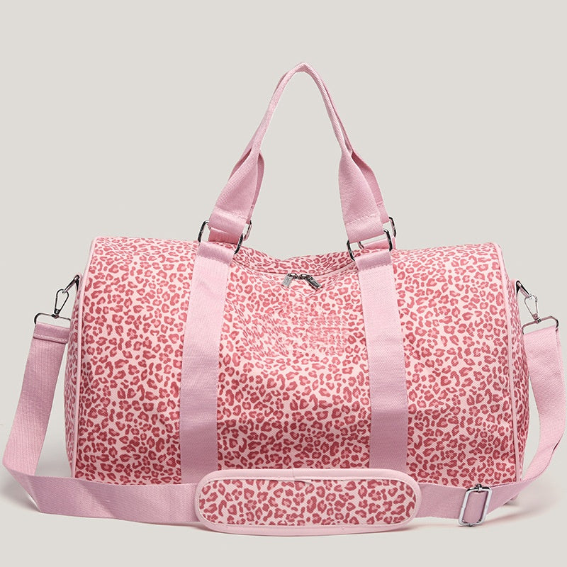 1808# A Large Capacity Bag