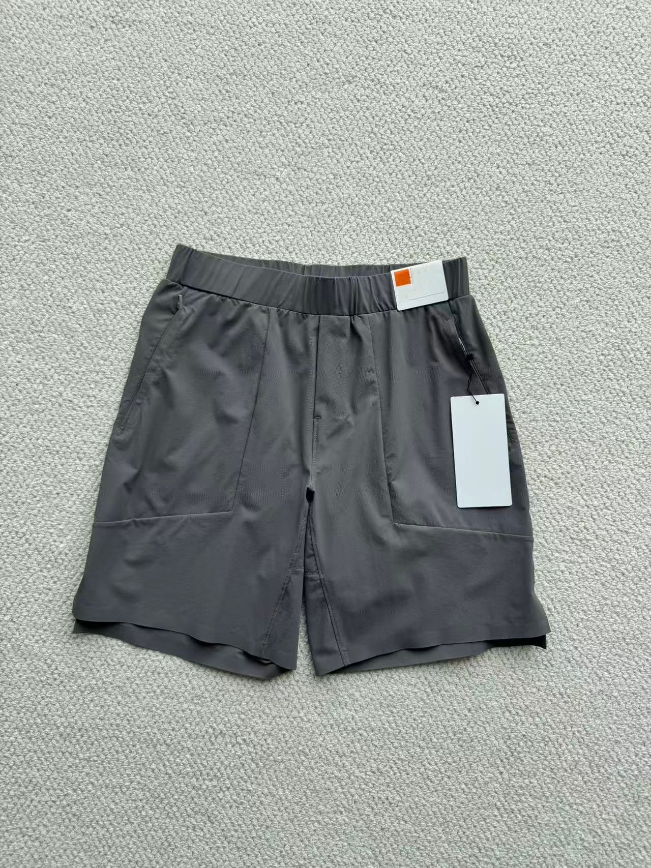 L6243# GX Men Sport Shorts
