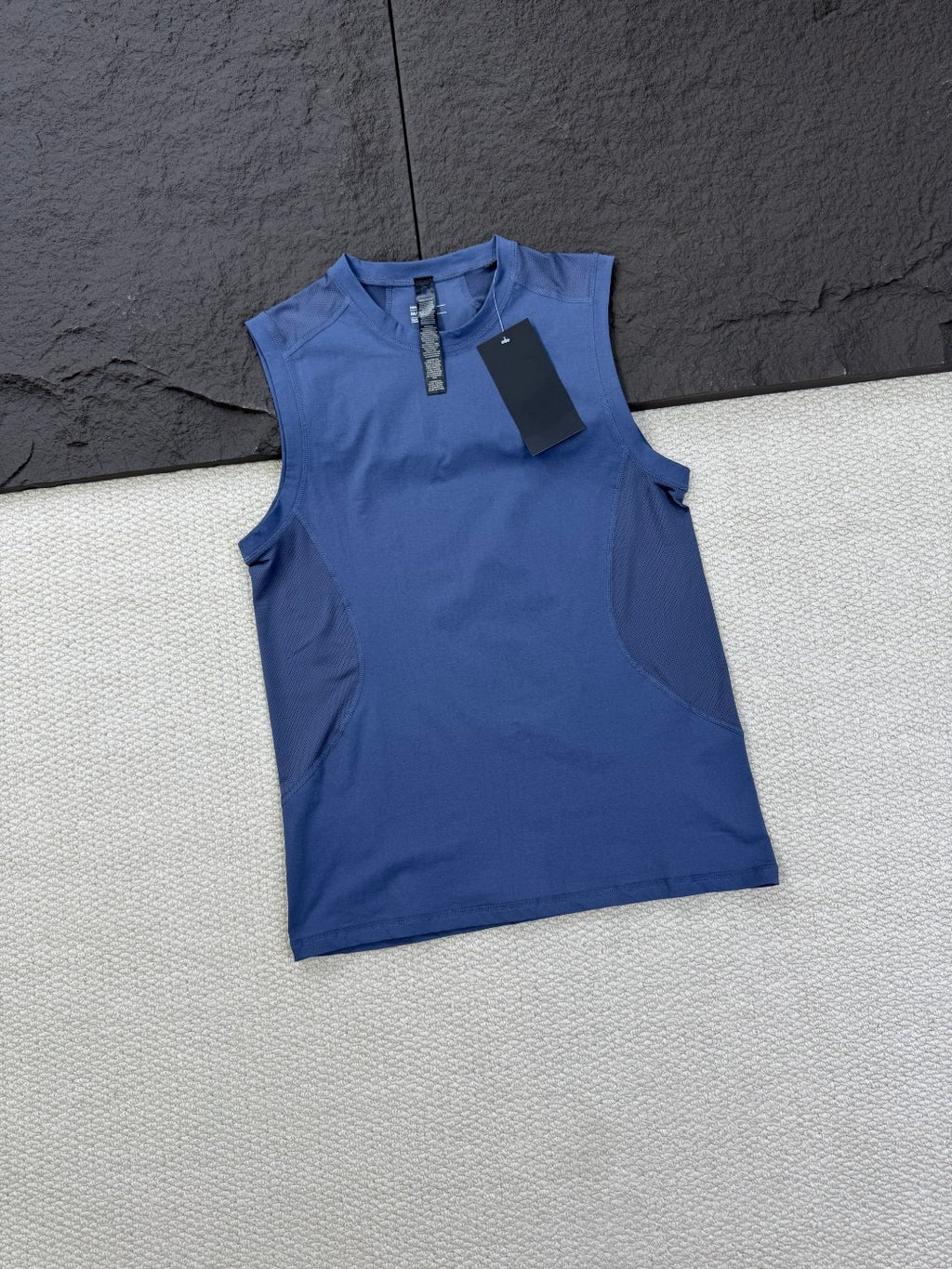 L6261#GX Men Quick Drying Tank