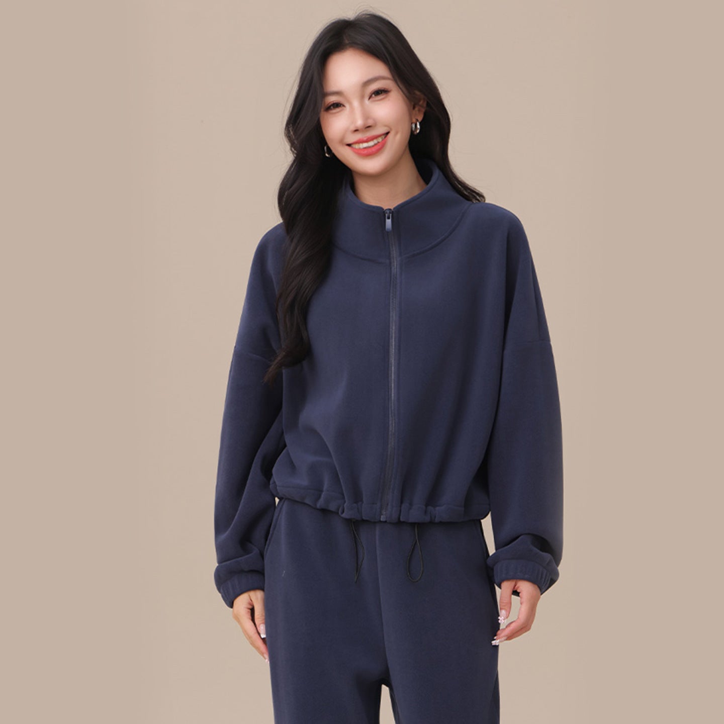 1730# A  3D SIlver  Women Jackets Or pants