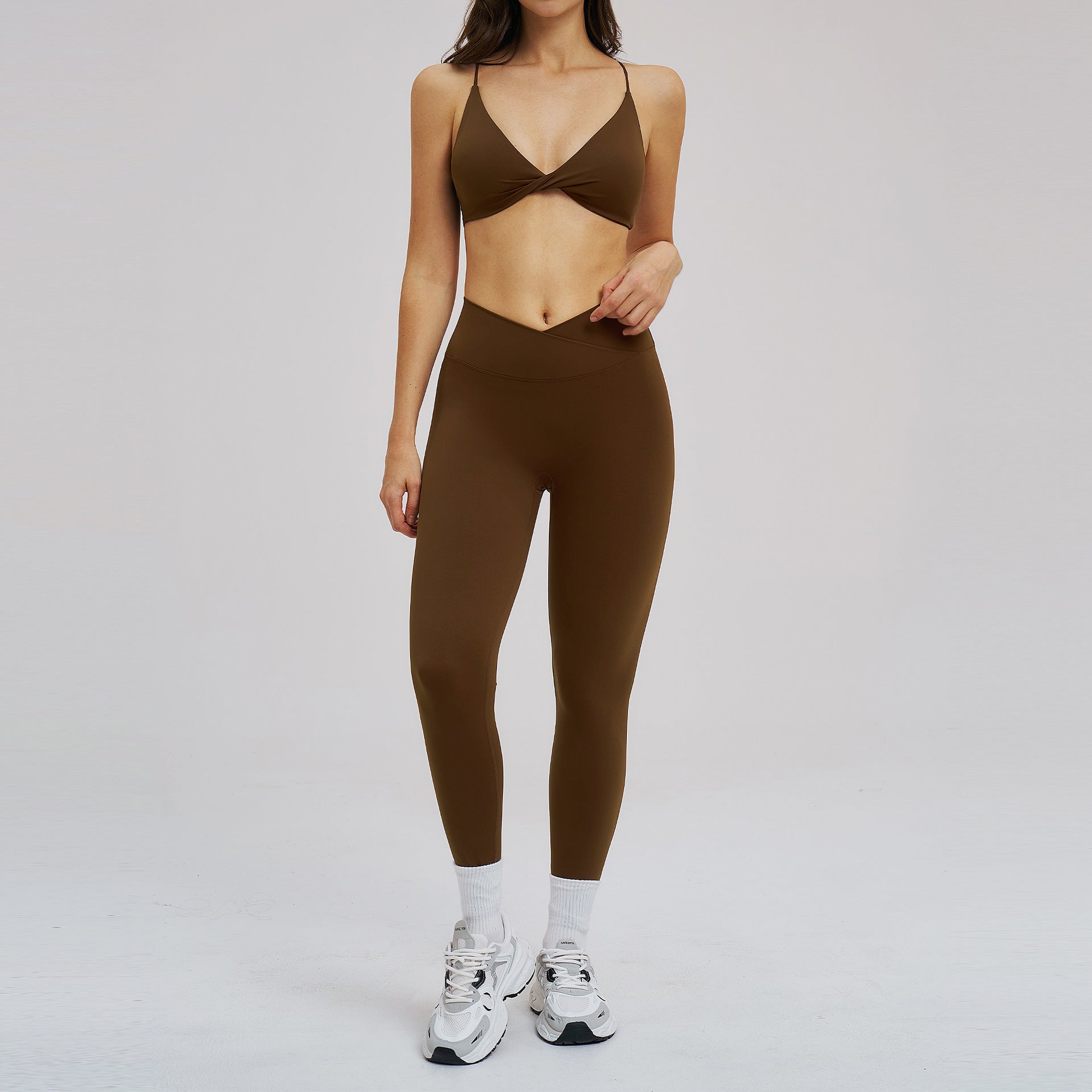 1826# A Women Yoga Bra Or Pants