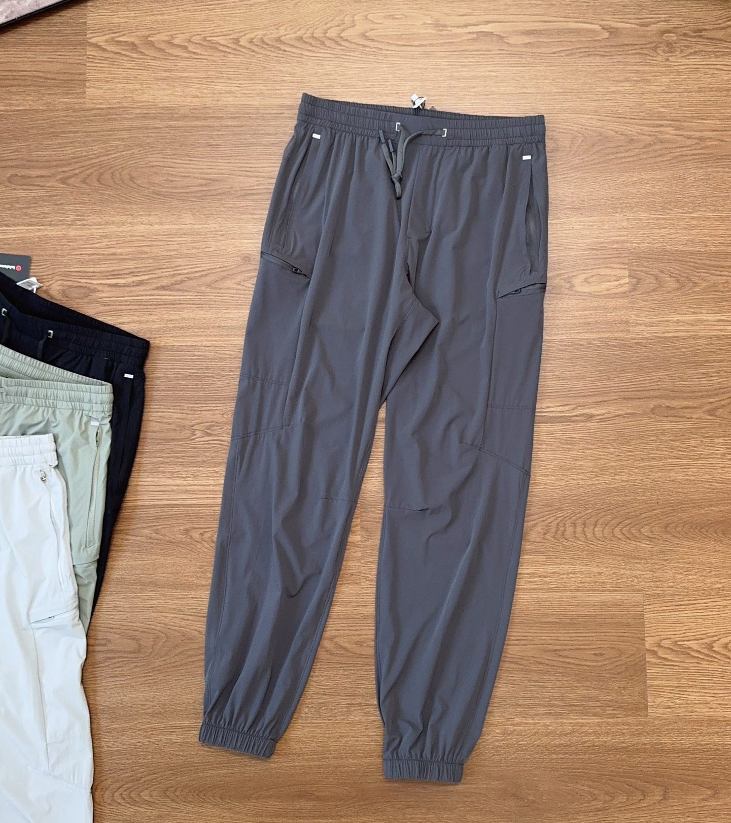L6037# GX Men Sport Pants