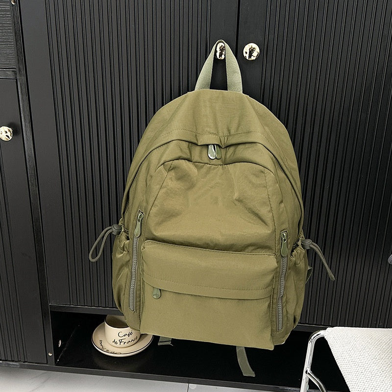 1801# A Unisex Backpack