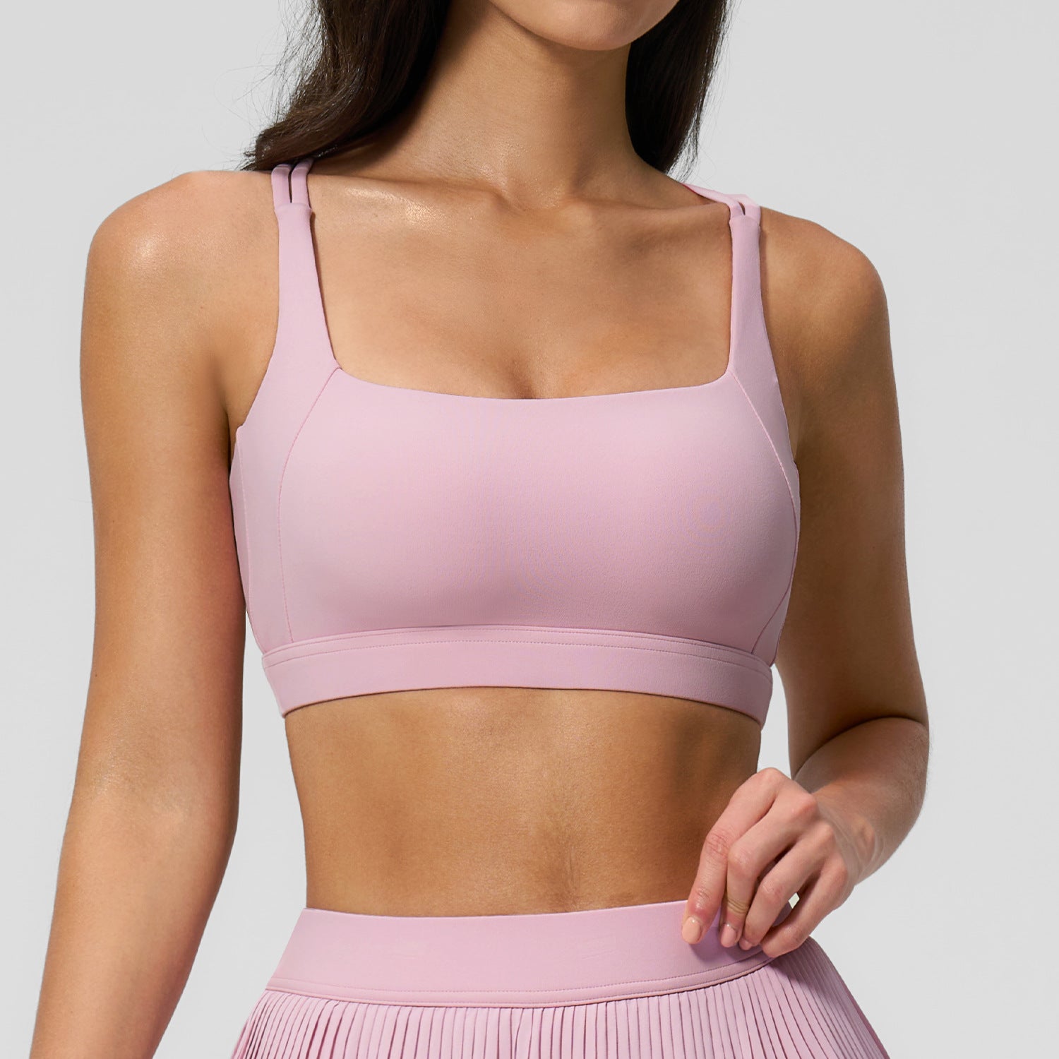 2148##A Women Bra or Skirts