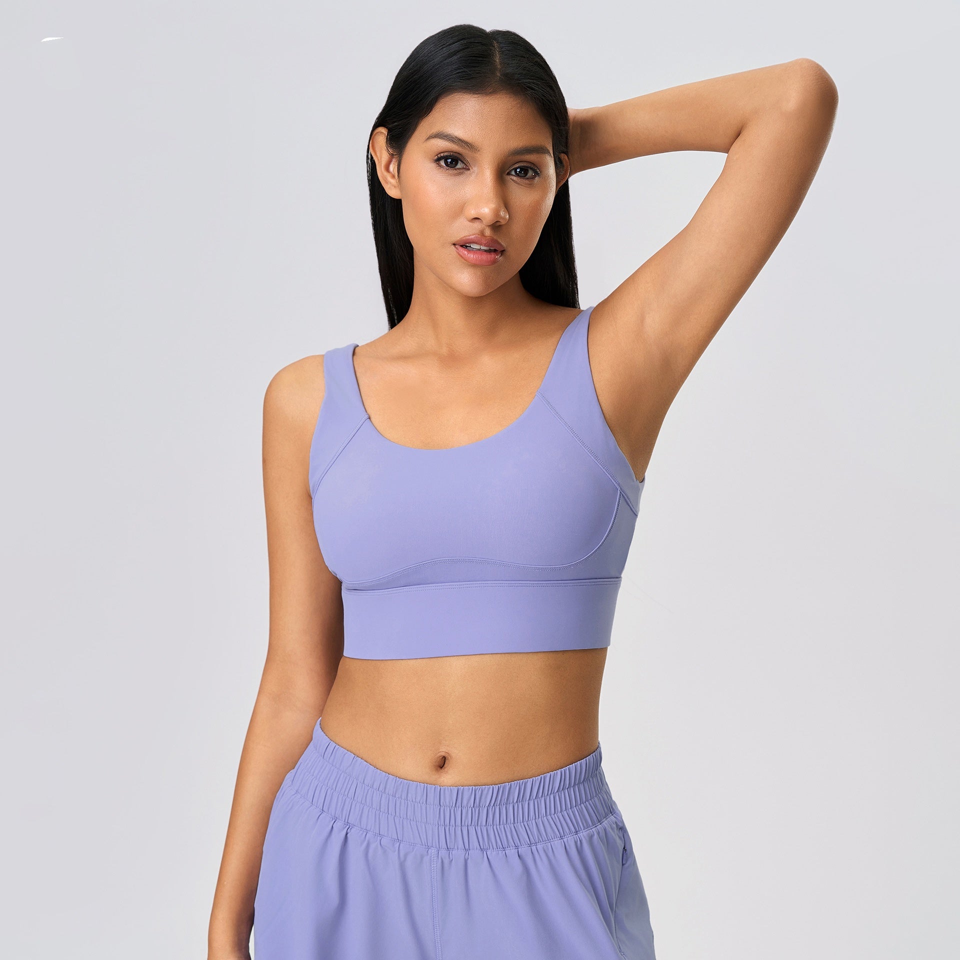 L4337#   Women Yoga Bra