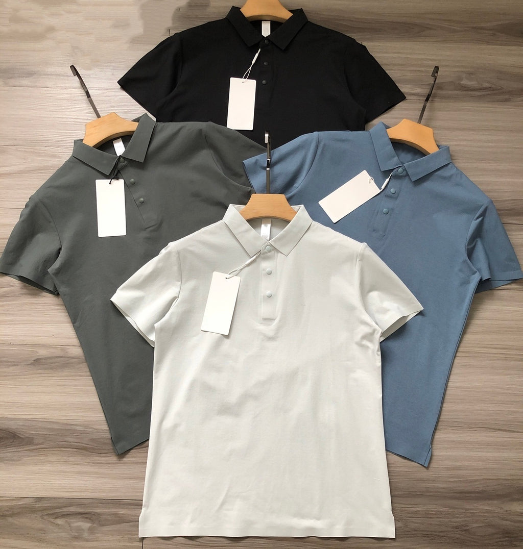 L5870# GX Men Sport Shirts