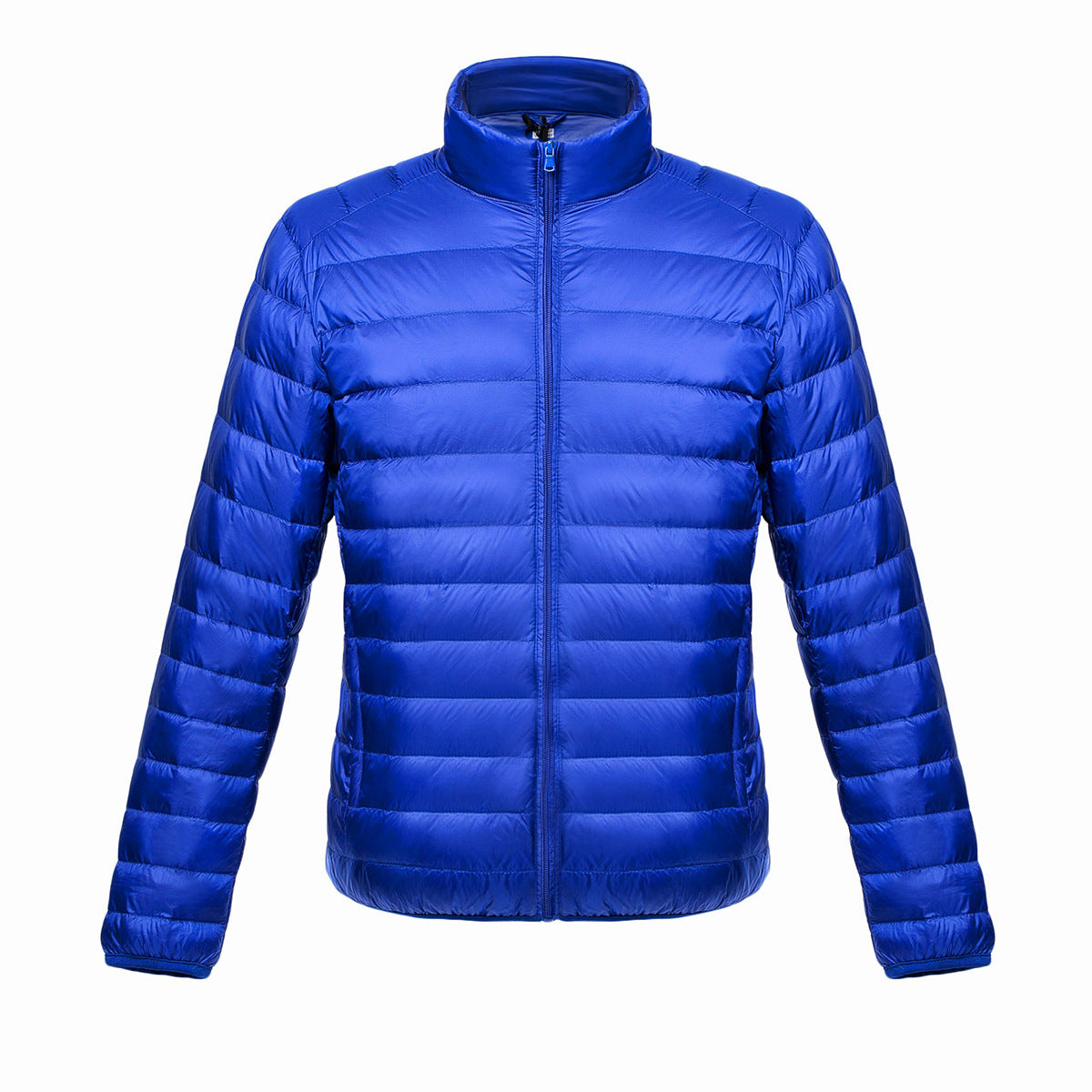 L5453# Men Duck Down Jacket