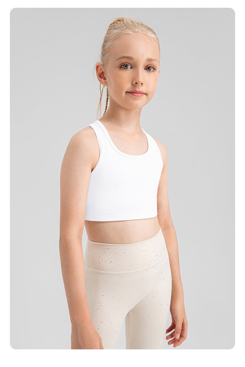 1458# Kids Bra