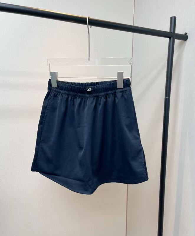 L6127# GX Women Yoga Skirts