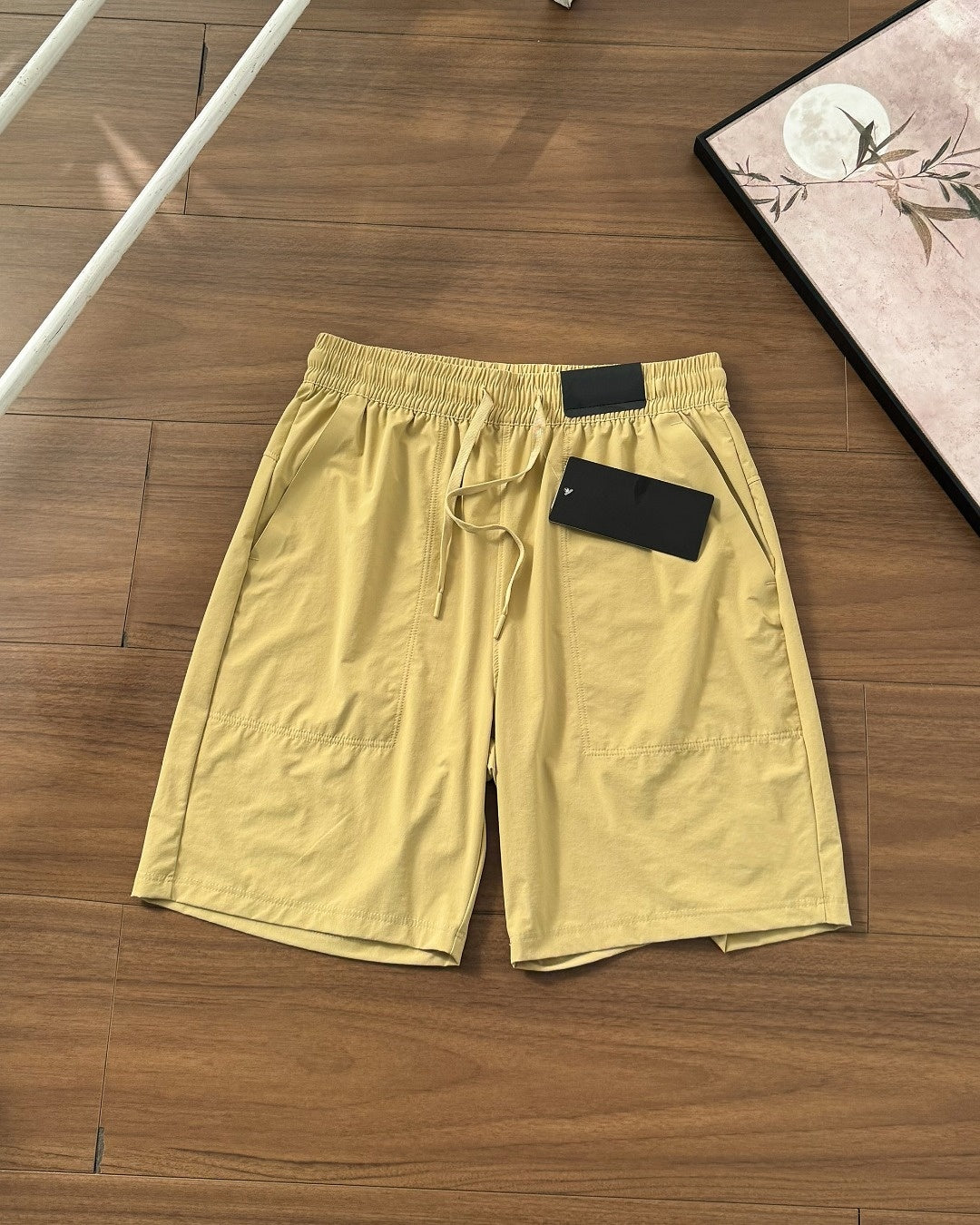 L6126#GX Men Sport Shorts