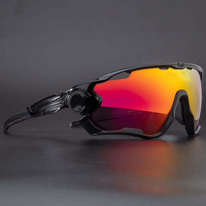 E6409#  Unisex Sunglasses