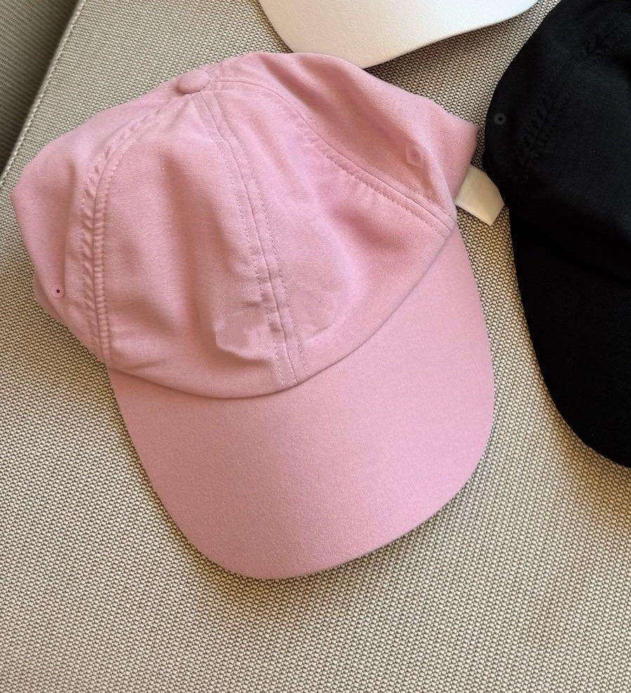 L6073# XY Unisex Baseball Cap