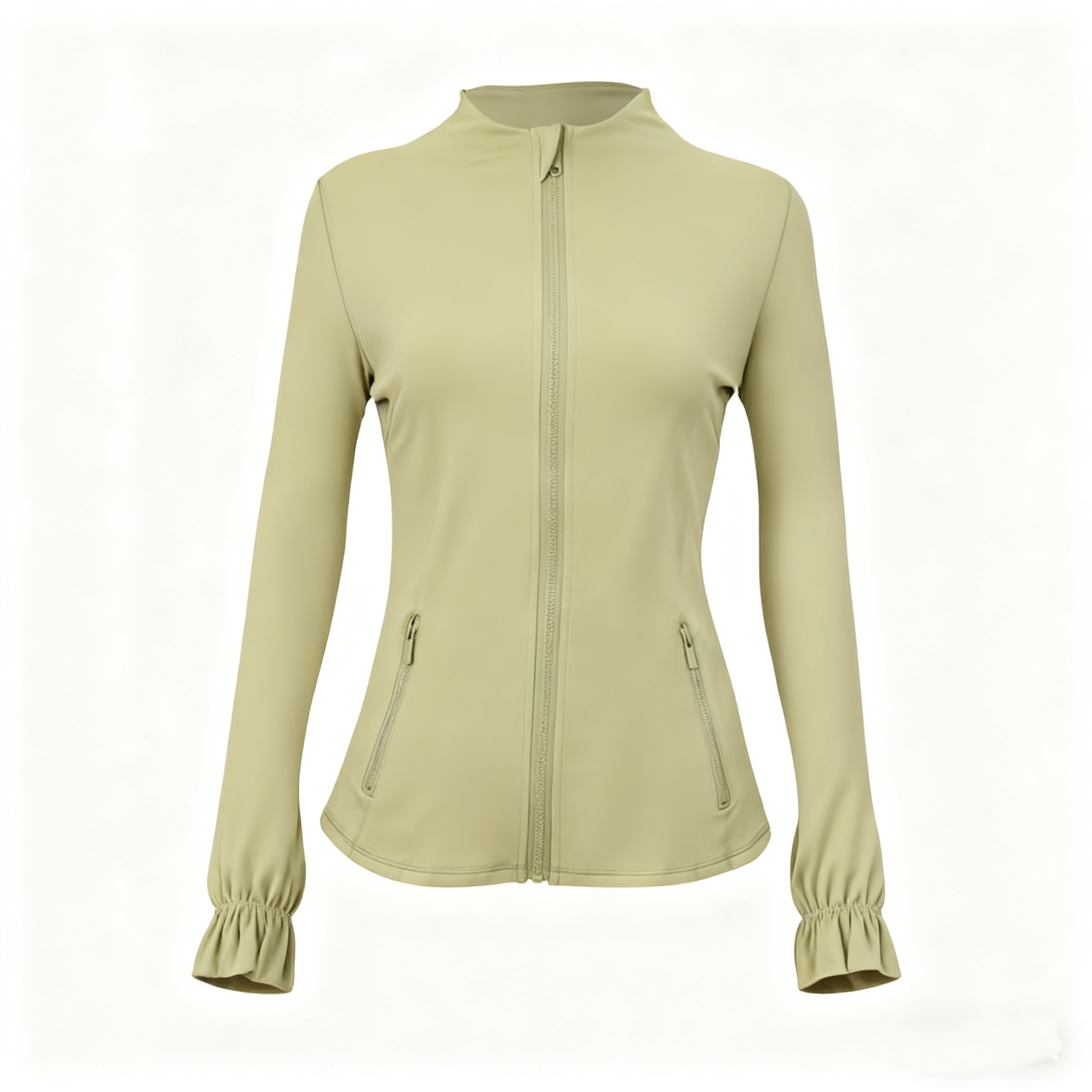 L5485#  Women  Jacket
