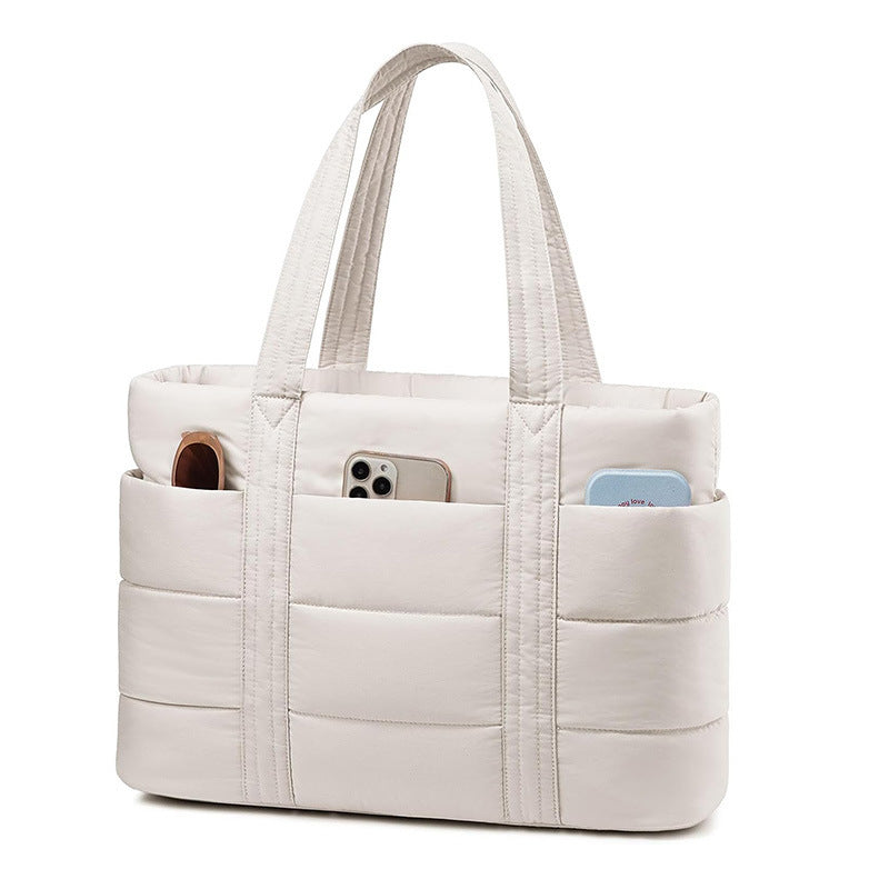 L6043# Unisex Tote Bag