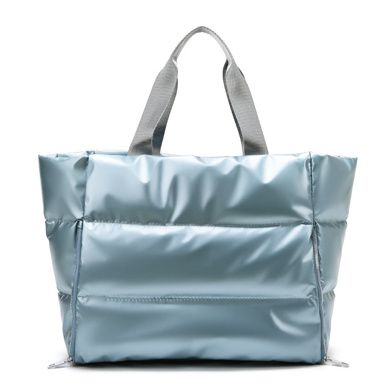 219# AL Waterproof Yoga Bag