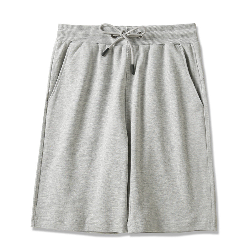 310# AL Unisex Yoga Shorts