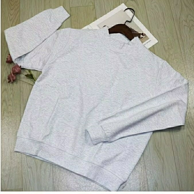 E6962# Embroidery Women Sweatshirts