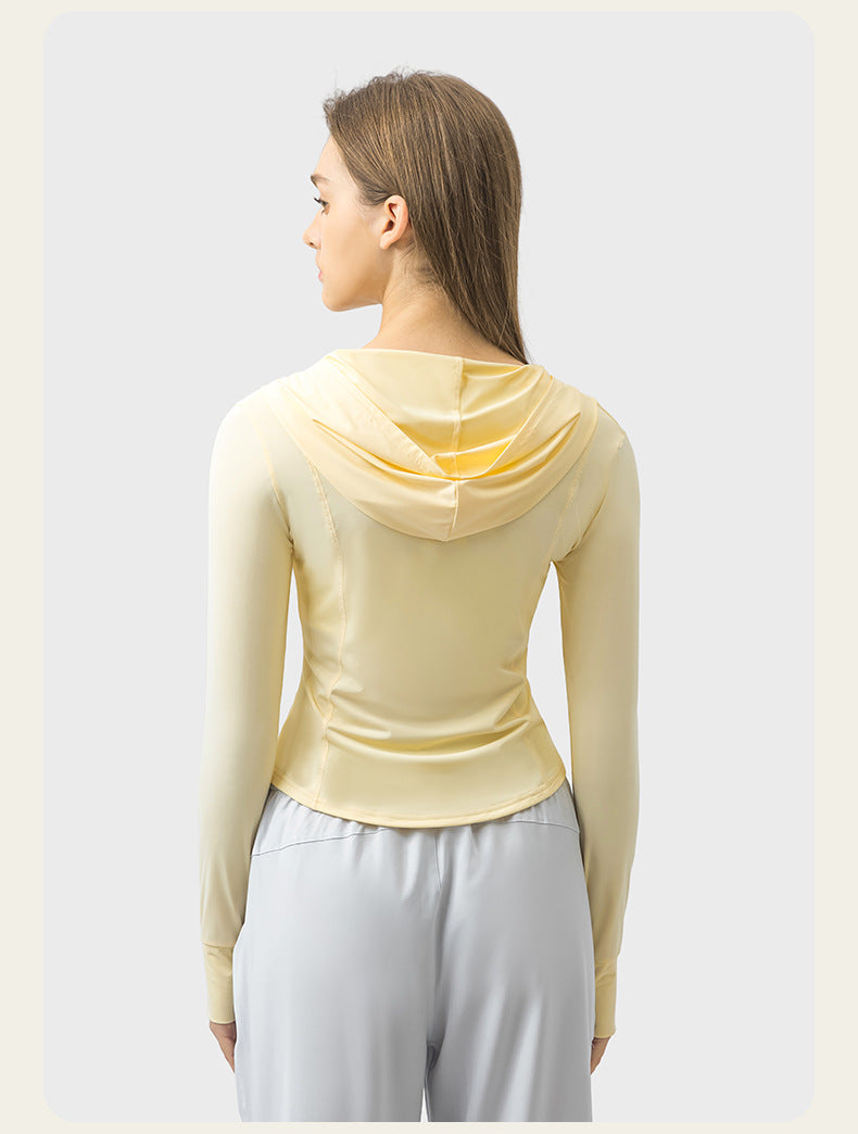 1995#  Sunscreen Jackets