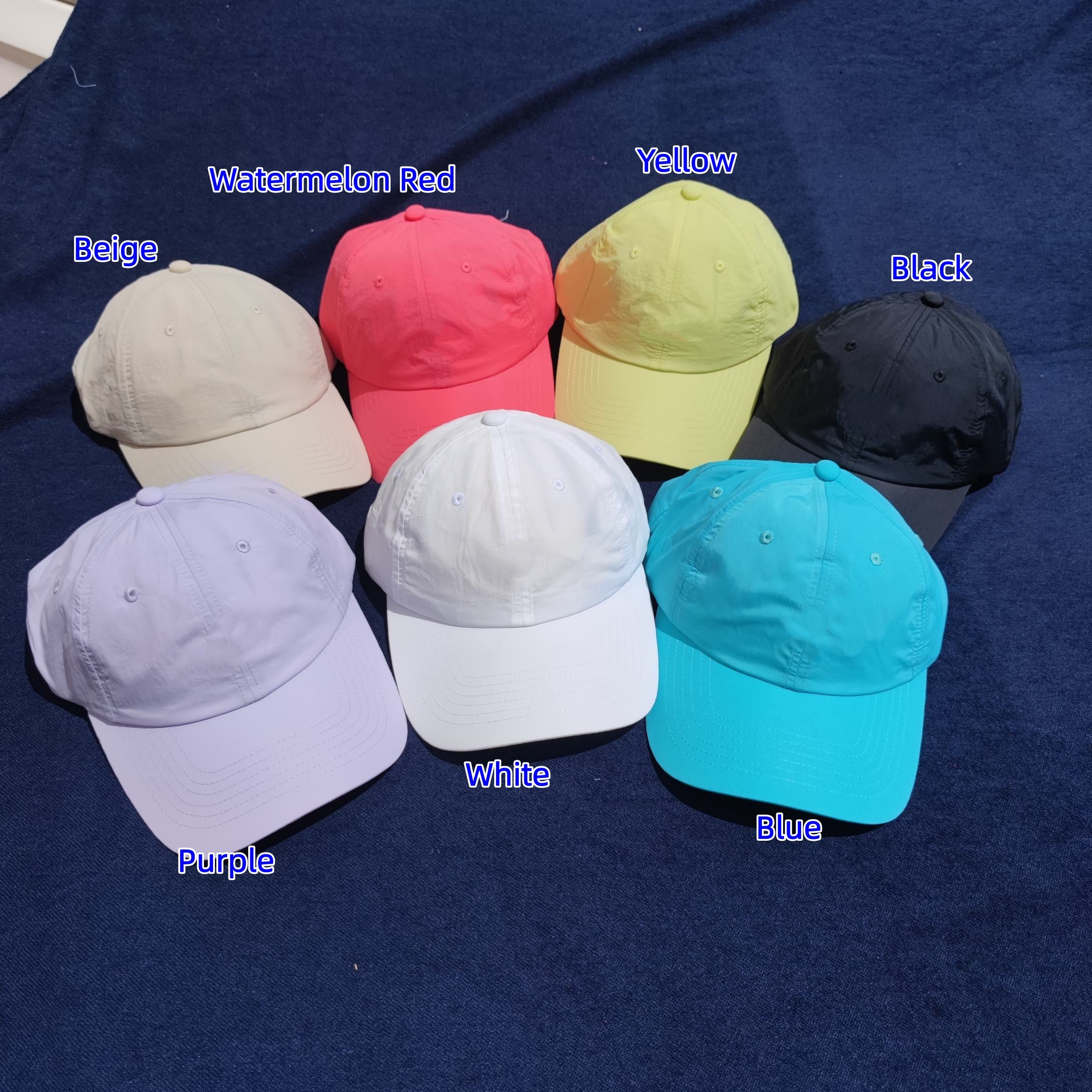 1974# XY A Unisex Baseball Cap