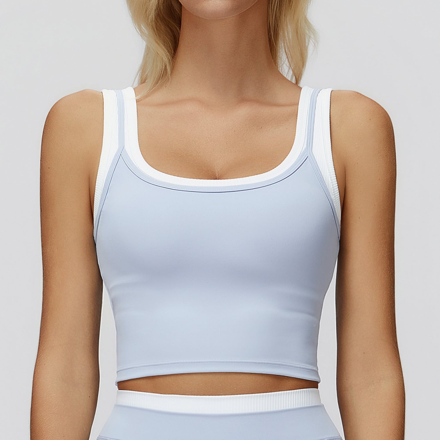 2135# A Women Yoga Tank Or Shorts Pants