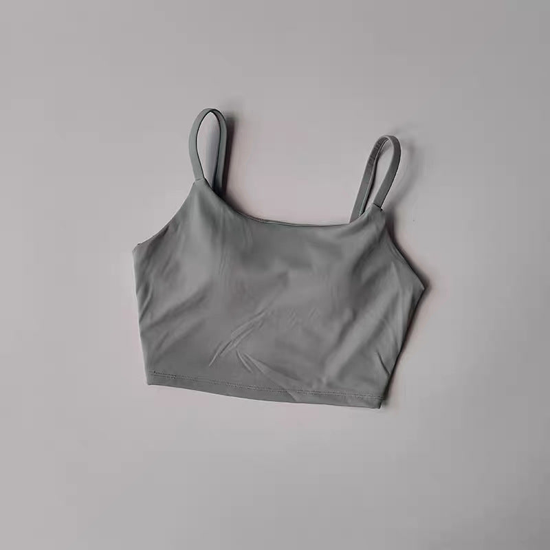L5956# Women Yoga Bra