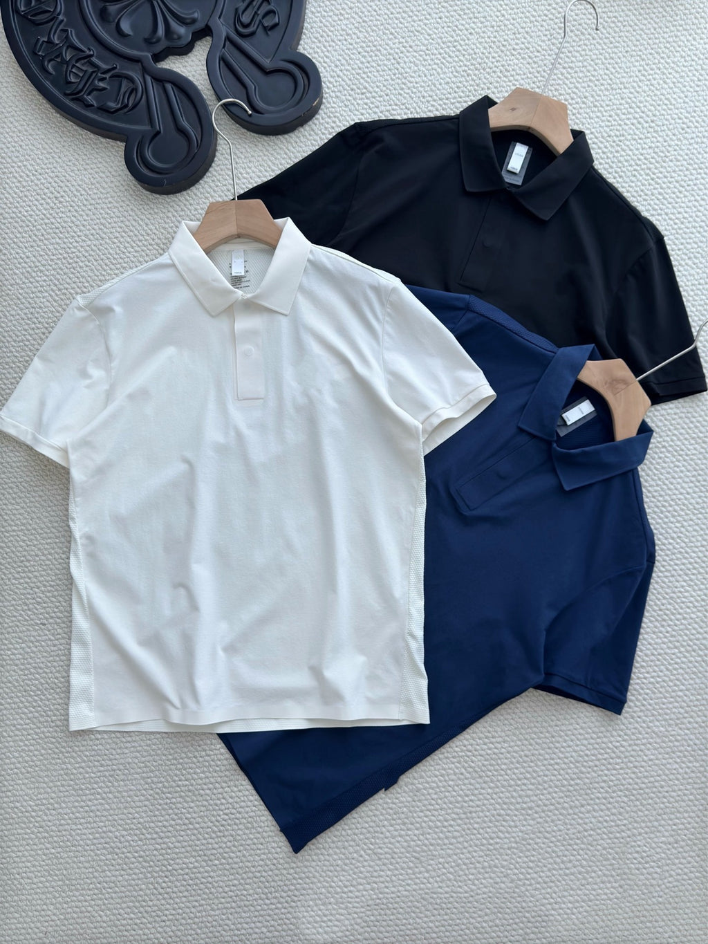 L6321# GX  Men Polo Shirts