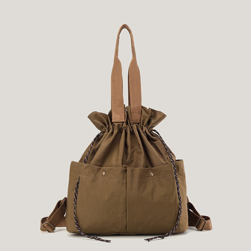 2092#A Unisex Bag