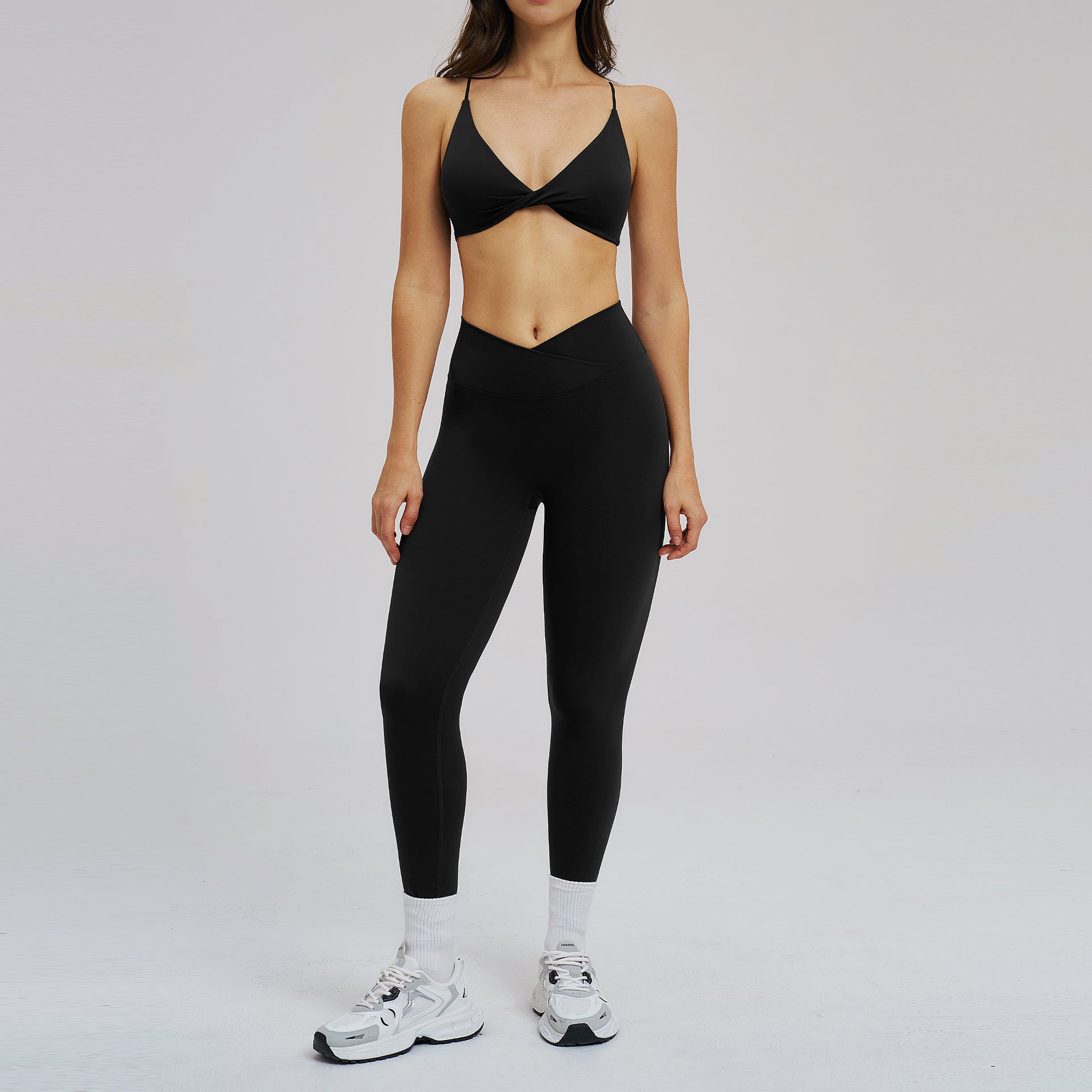 1826# A Women Yoga Bra Or Pants