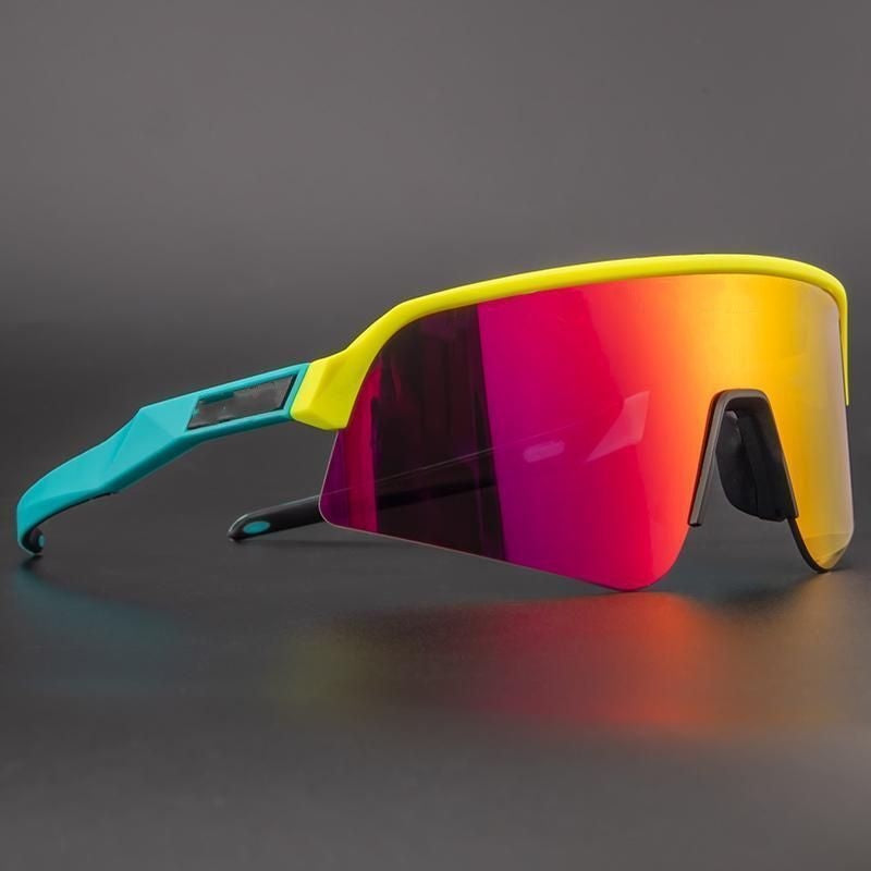 E6410#  Unisex Sunglasses
