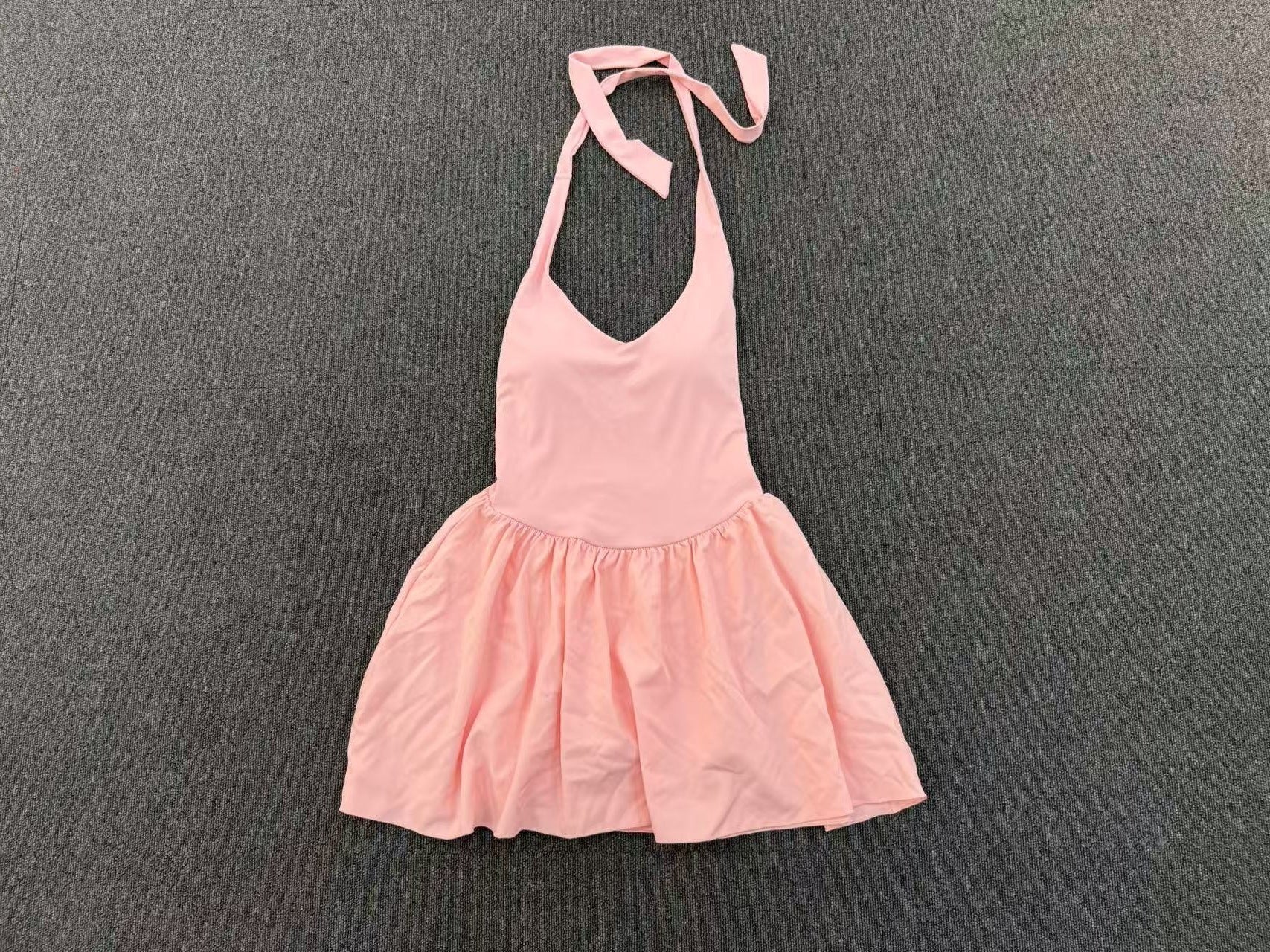1769# A Women Yoga Dress