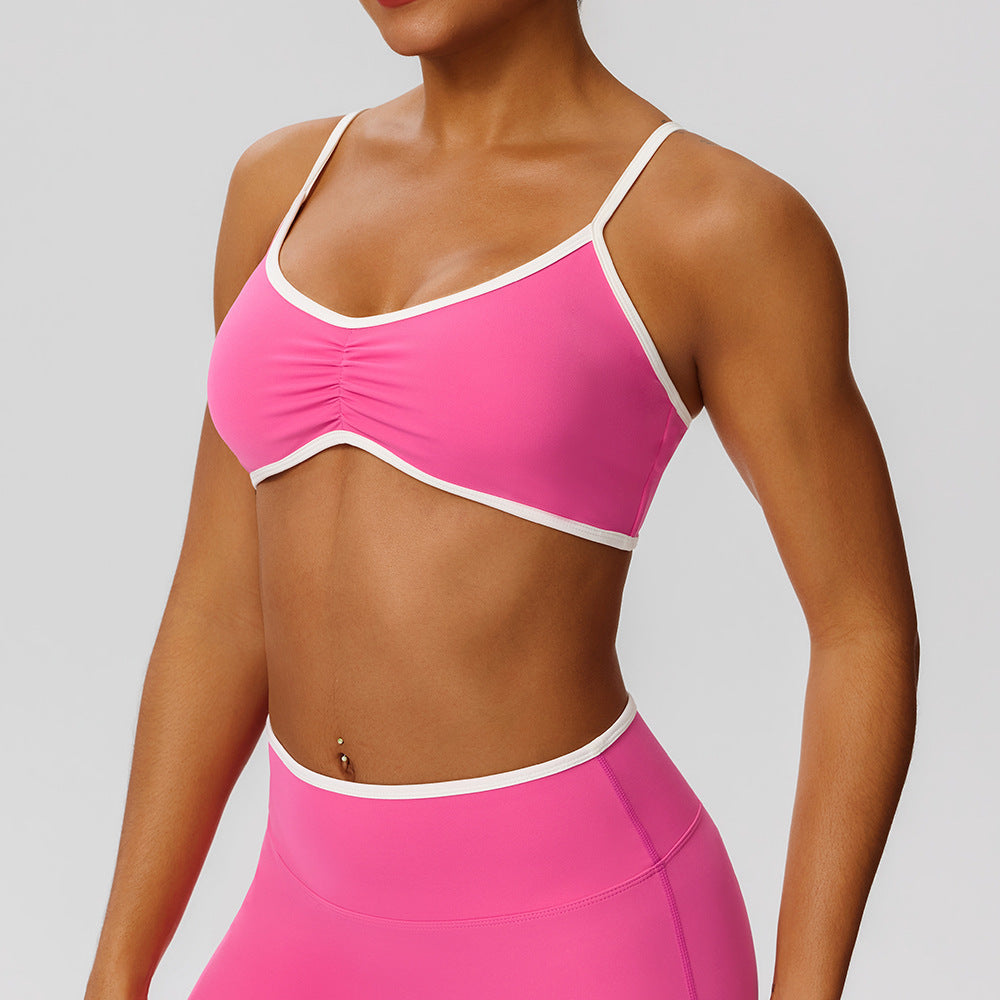 1937# A Women Yoga Bra Or Shirts Or Pants